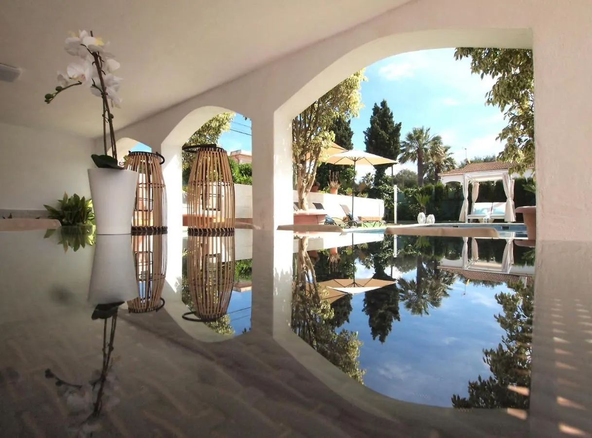 Villa Colibri, Con Piscina Privada Para 6 Personas Santa Ponça