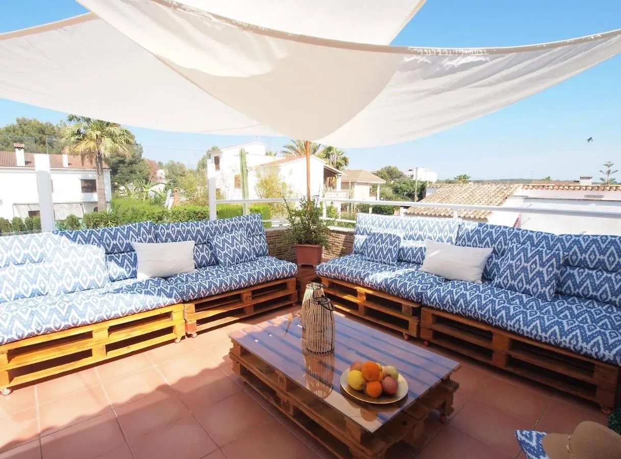Villa Colibri, Con Piscina Privada Para 6 Personas Santa Ponça