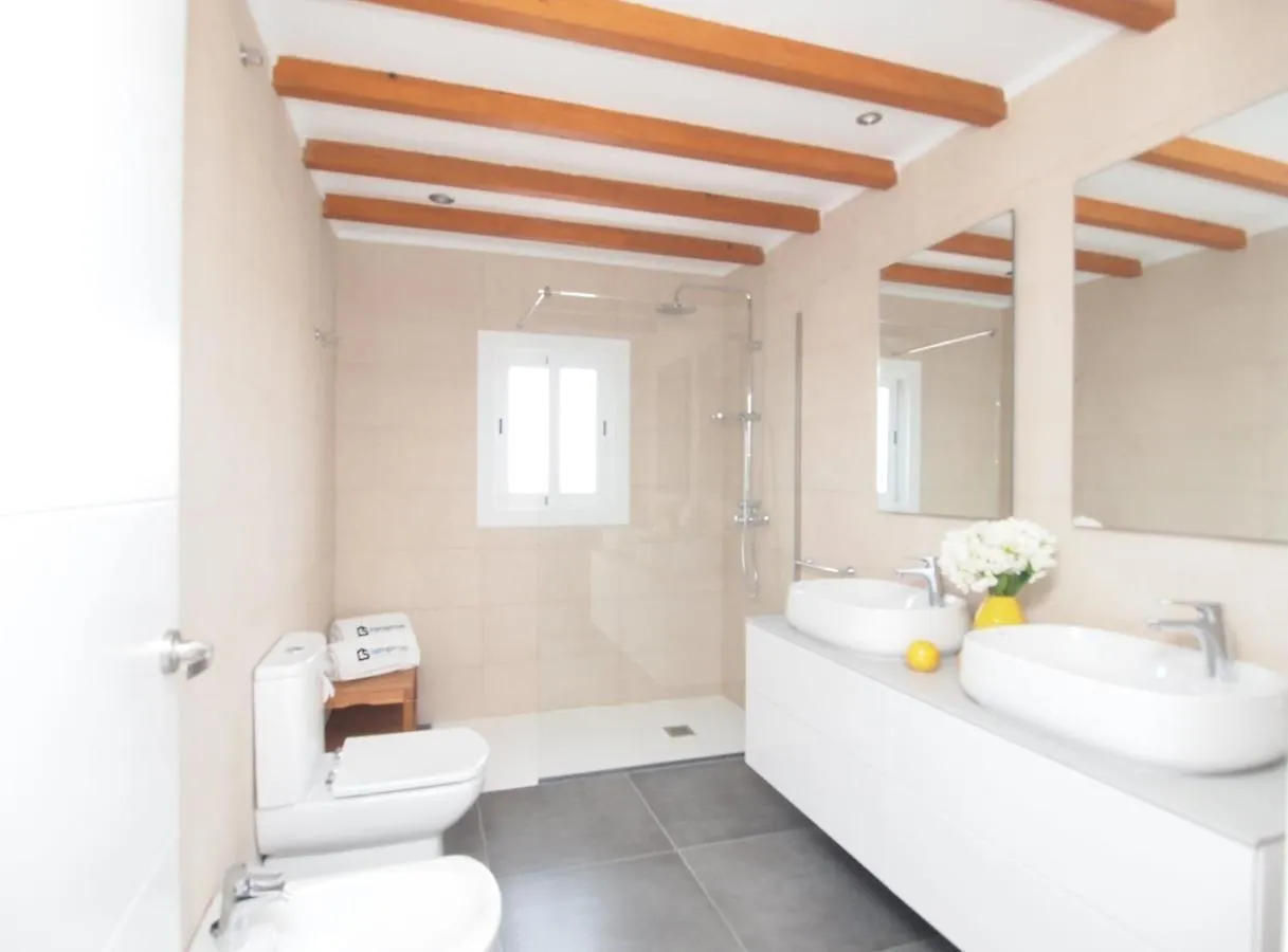 Villa Colibri, Con Piscina Privada Para 6 Personas Santa Ponça