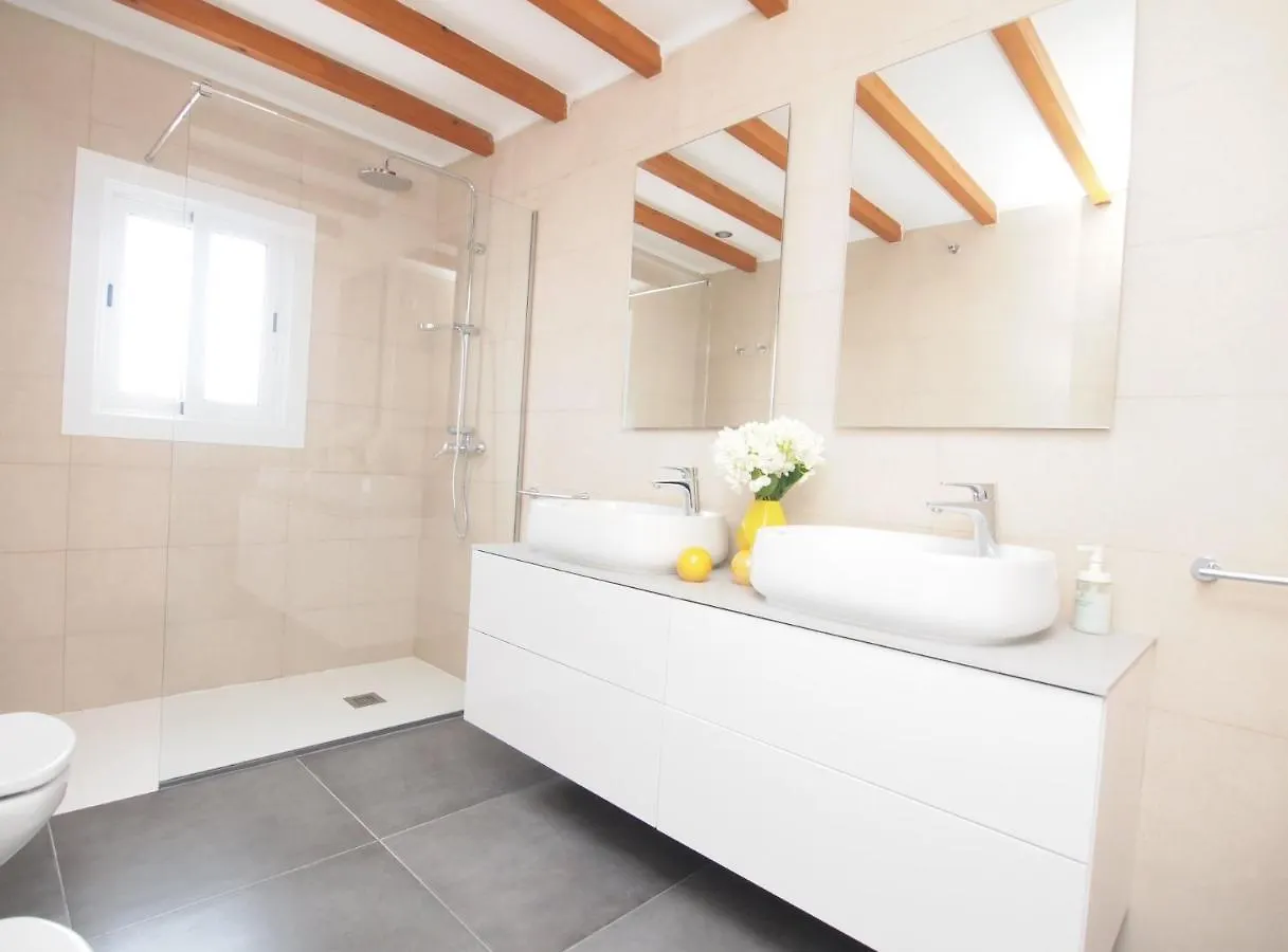Villa Colibri, Con Piscina Privada Para 6 Personas Santa Ponça 0*,  Španělsko