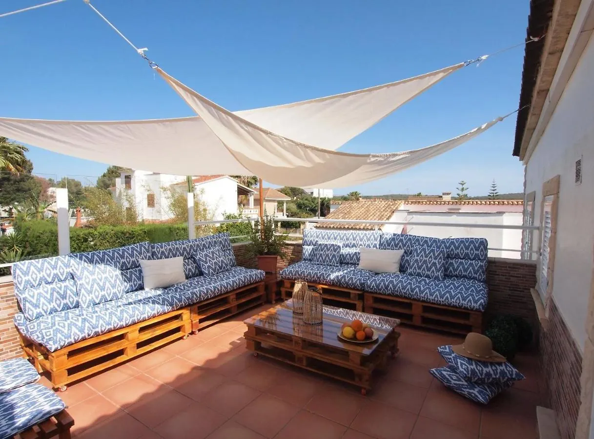 Villa Colibri, Con Piscina Privada Para 6 Personas Santa Ponça