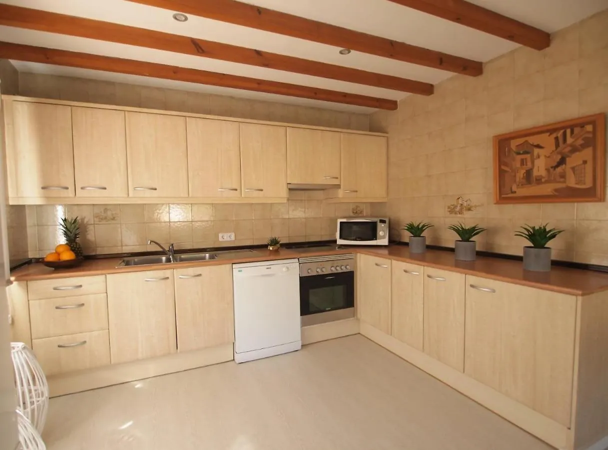 Villa Colibri, Con Piscina Privada Para 6 Personas Santa Ponça Španělsko