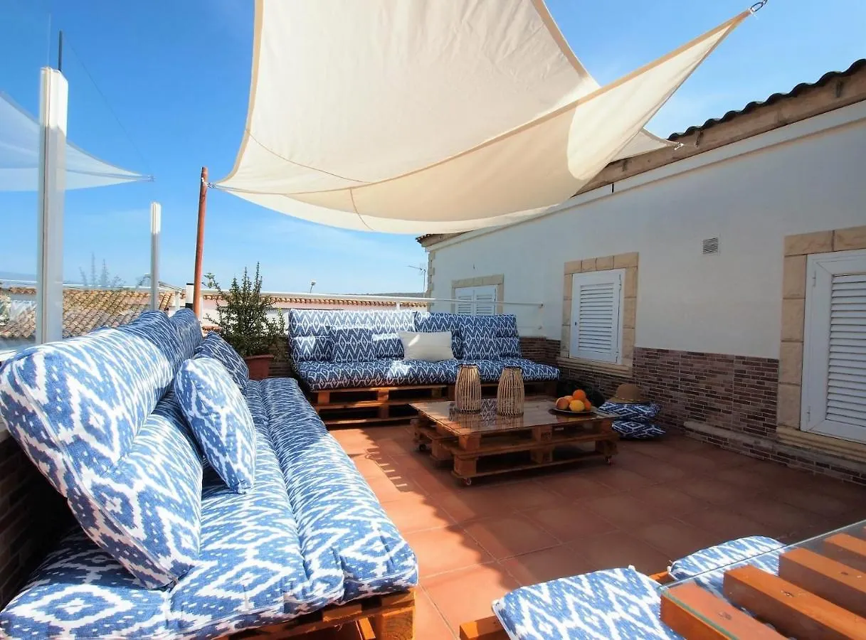 Villa Colibri, Con Piscina Privada Para 6 Personas Santa Ponsa 0*,